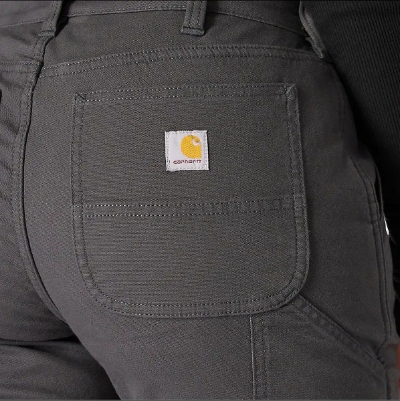 carhartt-womens-essential-lined-ashland-pant-right-pocket-back-workwear-wearhouse-work-boots-apparel-safety-gear

