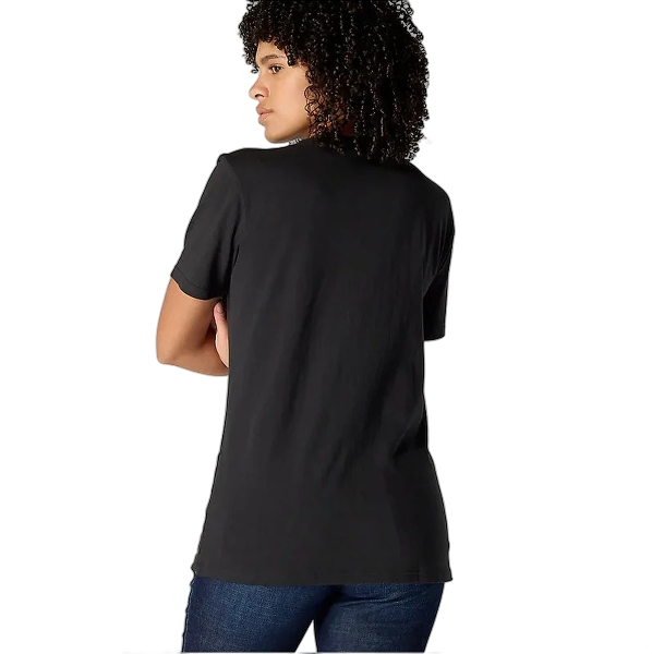 carhartt-womens-iconic-k87-pocket-t-shirt-back-black-workwear-wearhouse-work-boots-apparel-safety-gear
