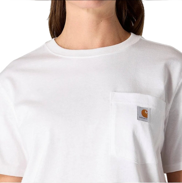 carhartt-womens-iconic-k87-pocket-t-shirt-neckline-white-workwear-wearhouse-work-boots-apparel-safety-gear
