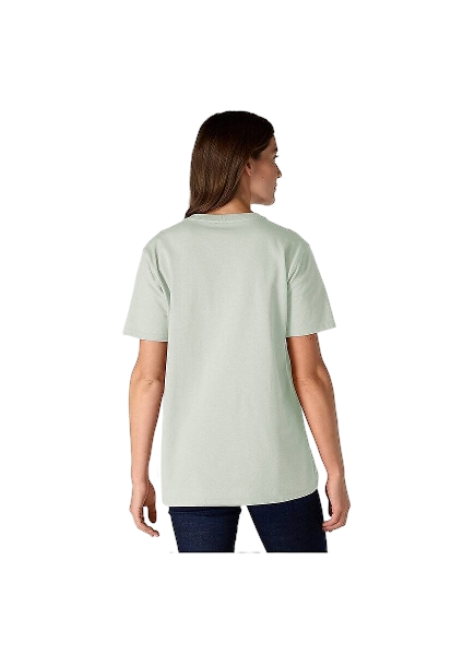 carhartt-womens-iconic-k87-pocket-t-shirt-smoked-teal-back-workwear-wearhouse-work-boots-apparel-safety-gear
