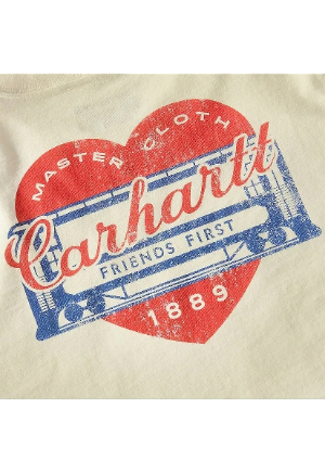 carhartt-womens-irvine-relaxed-heritage-heart-t-shirt-eggshell-front-workwear-wearhouse-work-boots-apparel-safety-gear
