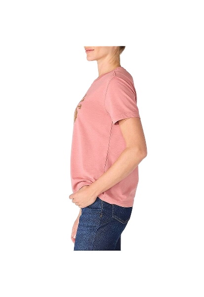 carhartt-womens-irvine-relaxed-horse-t-shirt-rose-tint-left-workwear-wearhouse-work-boots-apparel-safety-gear
