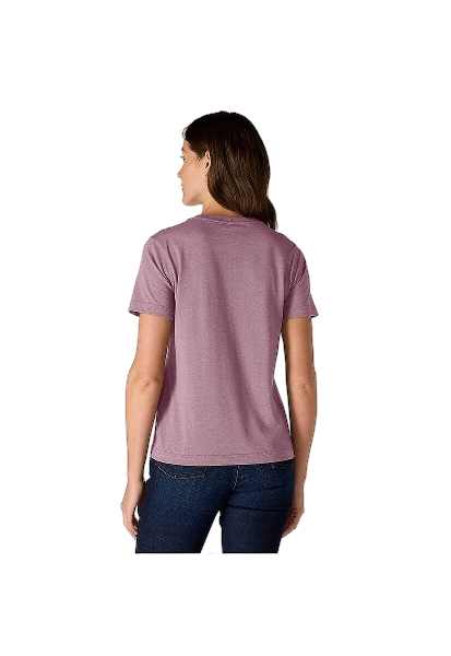 carhartt-womens-irvine-relaxed-t-shirt-ash-berry-back--workwear-wearhouse-work-boots-apparel-safety-gear
