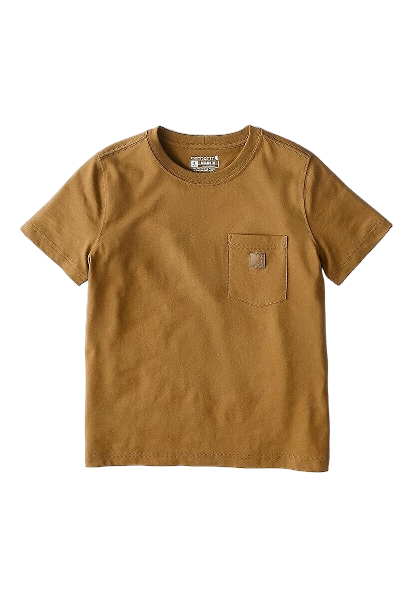 carhartt-womens-irvine-relaxed-t-shirt-brown-full-workwear-wearhouse-work-boots-apparel-safety-gear
