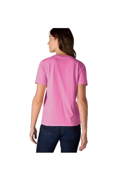 carhartt-womens-irvine-relaxed-t-shirt-electric-fucshia-back-workwear-wearhouse-work-boots-apparel-safety-gear
