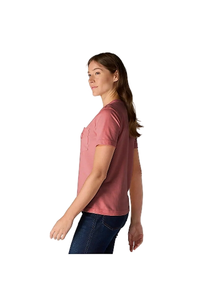 carhartt-womens-irvine-relaxed-t-shirt-light-amber-left-workwear-wearhouse-work-boots-apparel-safety-gear
