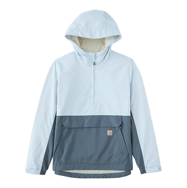 carhartt-womens-rockford-anorak-front-iron-blue-workwear-wearhouse-work-boots-apparel-safety-gear
