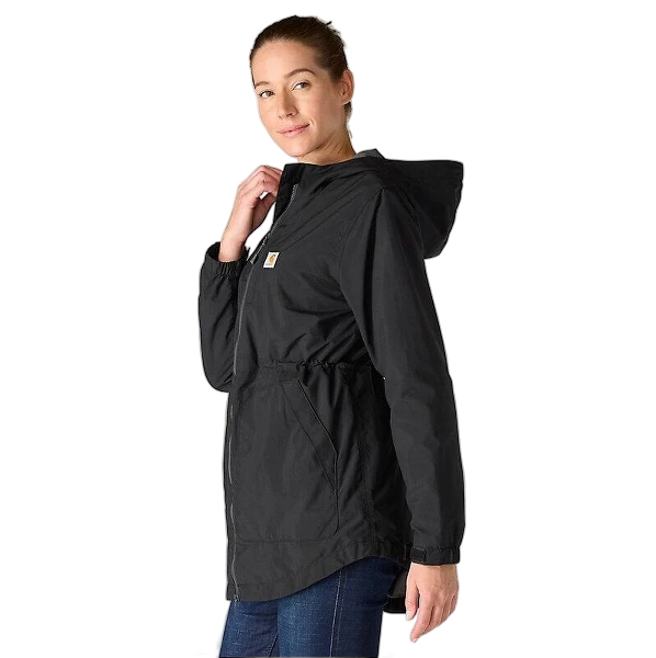 carhartt-womens-rockford-coat-left-black-workwear-wearhouse-work-boots-apparel-safety-gear

