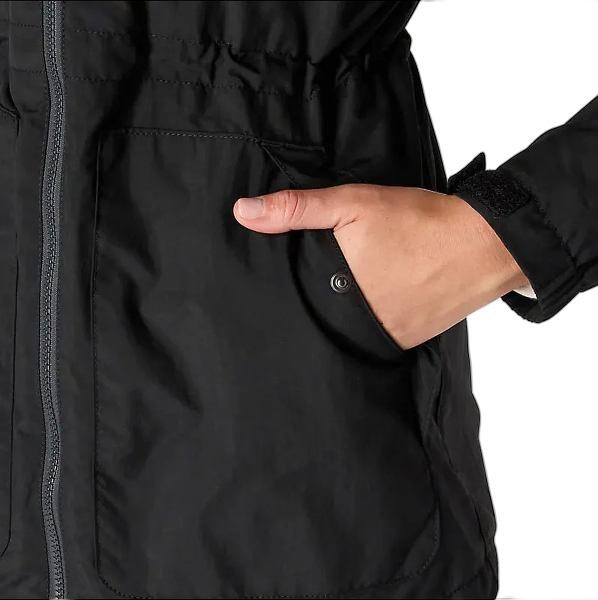 carhartt-womens-rockford-coat-pocket-black-workwear-wearhouse-work-boots-apparel-safety-gear
