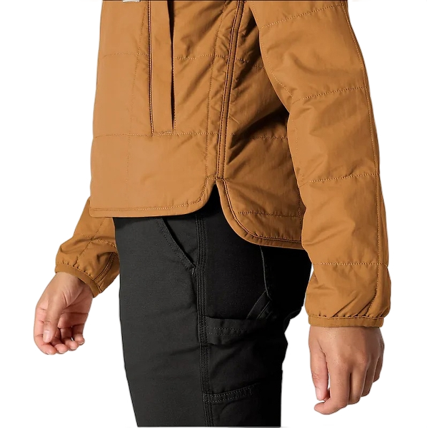 carhartt-womens-rockford-insulated-jacket-left-crahartt-brown-workwear-wearhouse-work-boots-apparel-safety-gear
