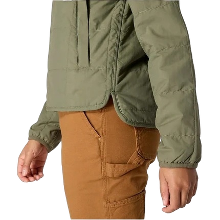 carhartt-womens-rockford-insulated-jacket-left-dusty-olive-workwear-wearhouse-work-boots-apparel-safety-gear
