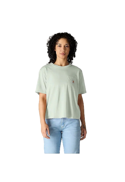 carhartt-womens-tencel-fiber-series-loose-fit-short-sleeve-crewneck-t-shirt-front-smoked-teal-workwear-wearhouse-work-boots-apparel-safety-gear
