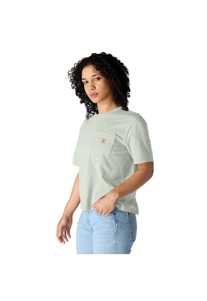carhartt-womens-tencel-fiber-series-loose-fit-short-sleeve-crewneck-t-shirt-left-smoked-teal-workwear-wearhouse-work-boots-apparel-safety-gear

