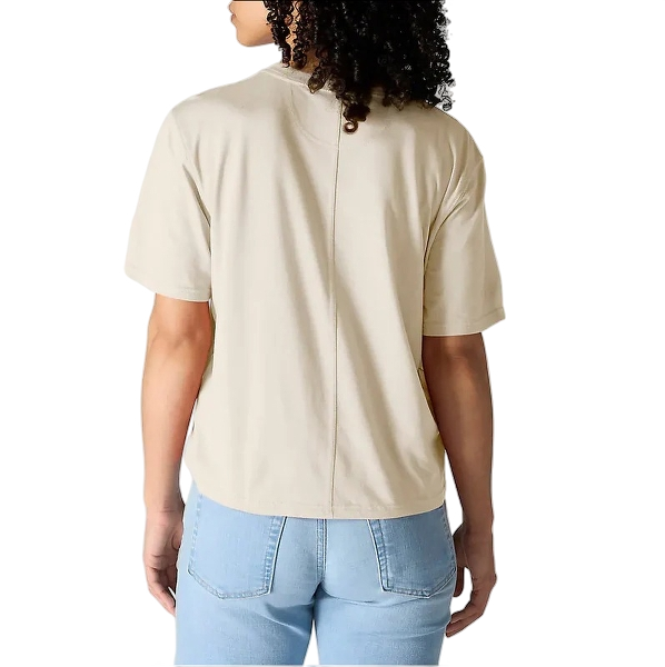 carhartt-womens-tencel-fiber-series-loose-t-shirt-back-oat-milk-heather-workwear-wearhouse-work-boots-apparel-safety-gear
