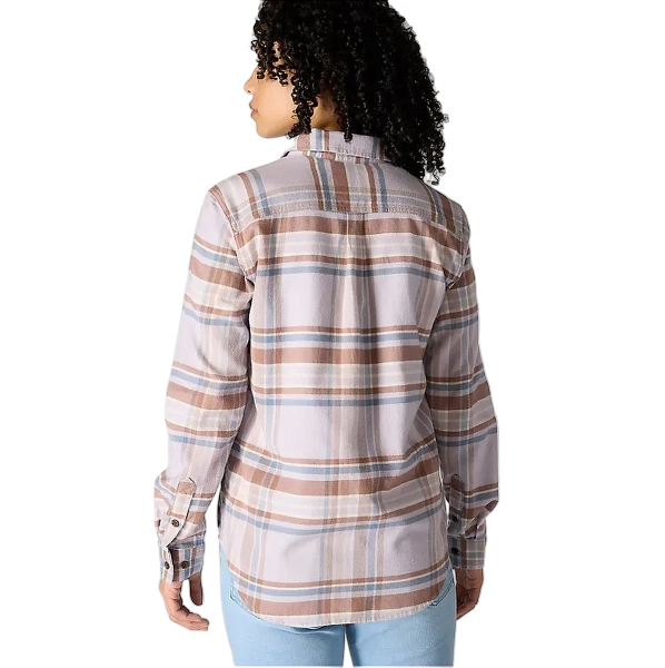 carhartt-womens-tencel-fiber-series-relaxed-fit-plaid-shirt-back-mica--workwear-wearhouse-work-boots-apparel-safety-gear
