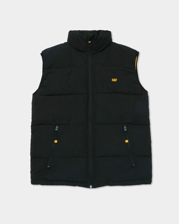 cat-men's-arctic-zone-vest-workwear-wearhouse-work-boots-apparel-safety-gear
