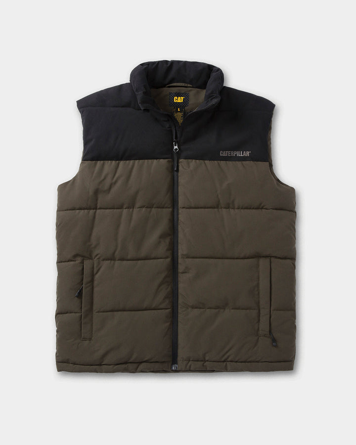 cat-men's-arctic-zone-vest-workwear-wearhouse-work-boots-apparel-safety-gear
