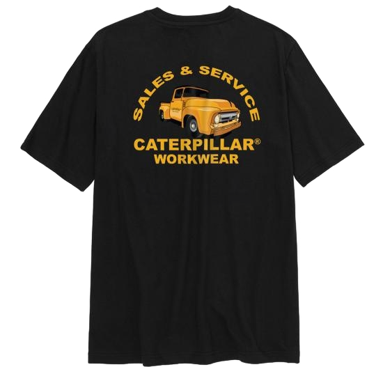 cat-mens-graphic-tee---service-back-workwear-wearhouse-work-boots-apparel-safety-gear

