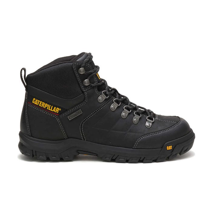 CAT Men's Threshold Waterproof Work Boot