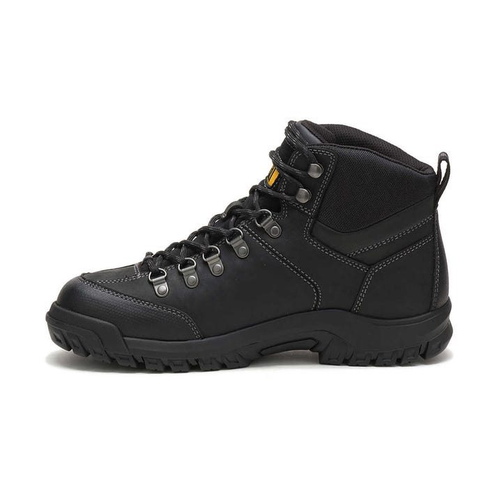 CAT Men's Threshold Waterproof Work Boot