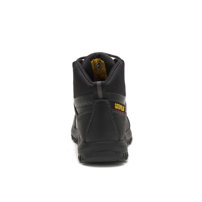 CAT Men's Threshold Waterproof Work Boot