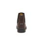 CAT Men's Wheelbase Steel Toe Work Boot