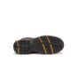 CAT Men's Wheelbase Steel Toe Work Boot