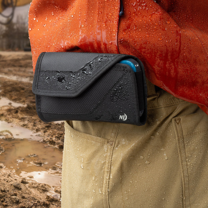 Nite Ize Universal Rugged Phone Holster