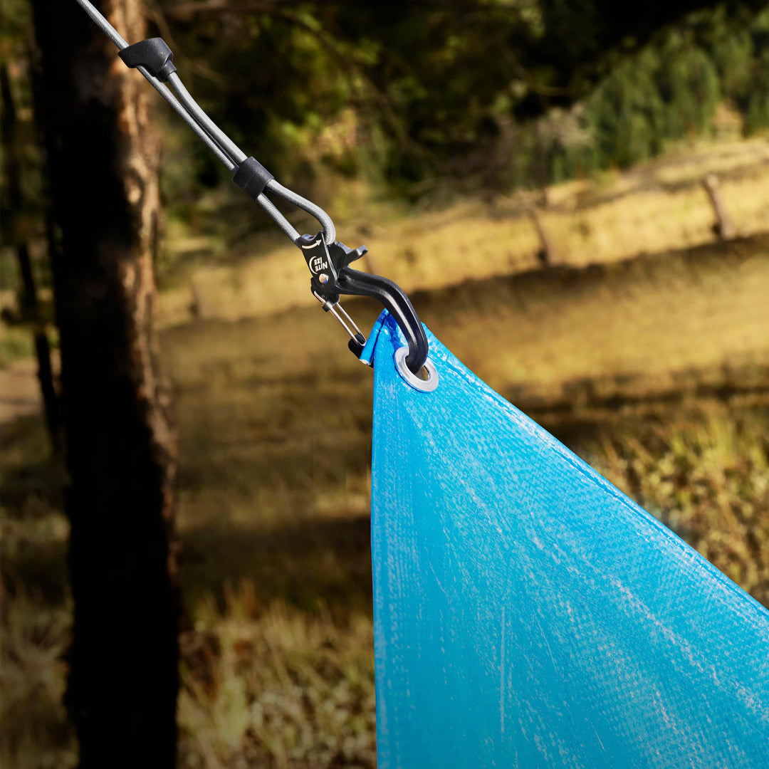 Nite Ize CamJam SlideLock Adjustable Bungee