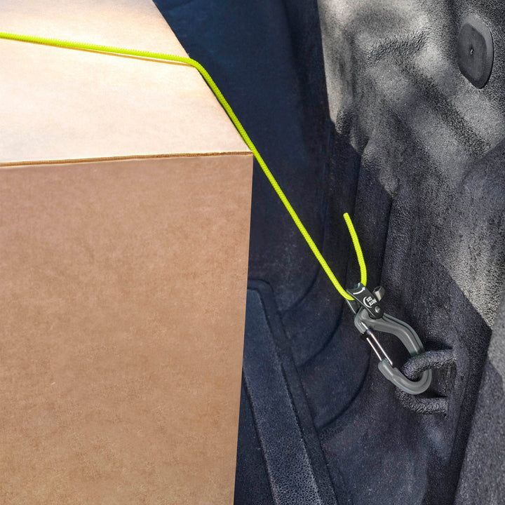 Nite Ize CamJam LT SlideLock Cord Tightener with Cord