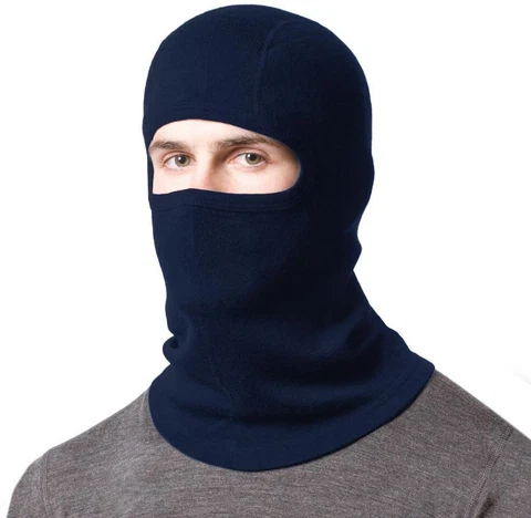 Minus33 Midweight Balaclava