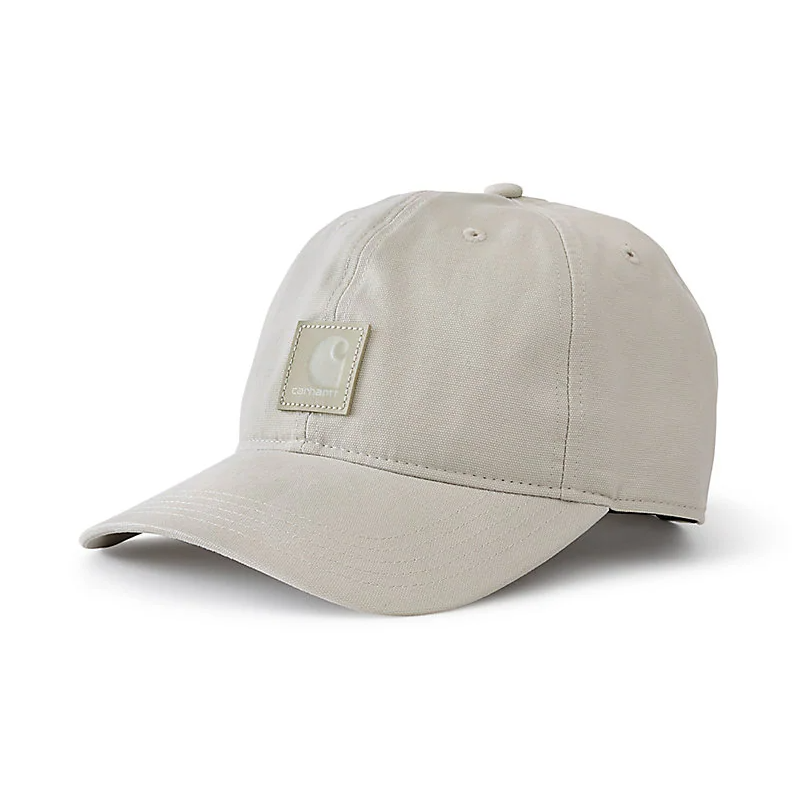 Carhartt Men's Canvas Cap
