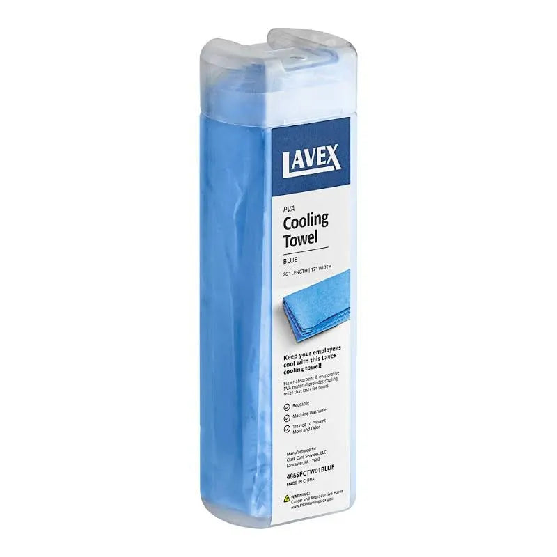 Pyramex Cooling Towel