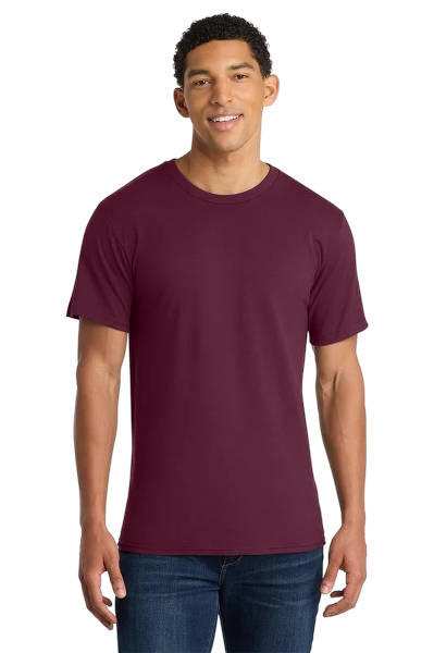cotton-tee-shirt-cardinal-workwear-wearhouse-work-boots-apparel-safety-gear

