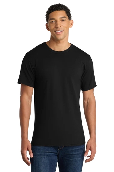cotton-tee-shirt-jet-black-workwear-wearhouse-work-boots-apparel-safety-gear
