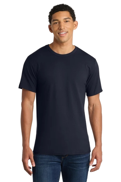 cotton-tee-shirt-navy-workwear-wearhouse-work-boots-apparel-safety-gear
