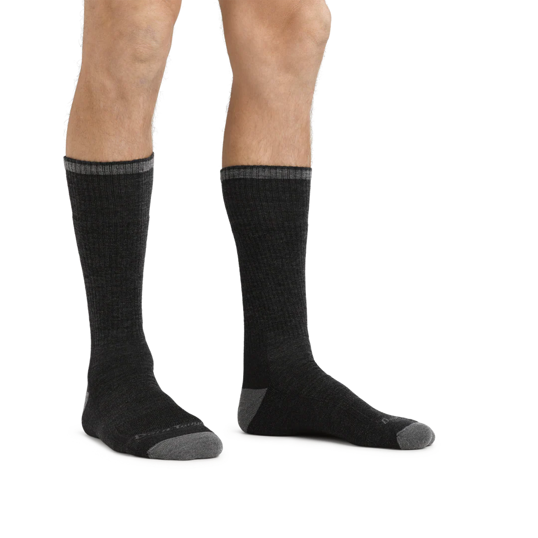Darn Tough Men's Merino Wool John Henry Boot Work Cushion