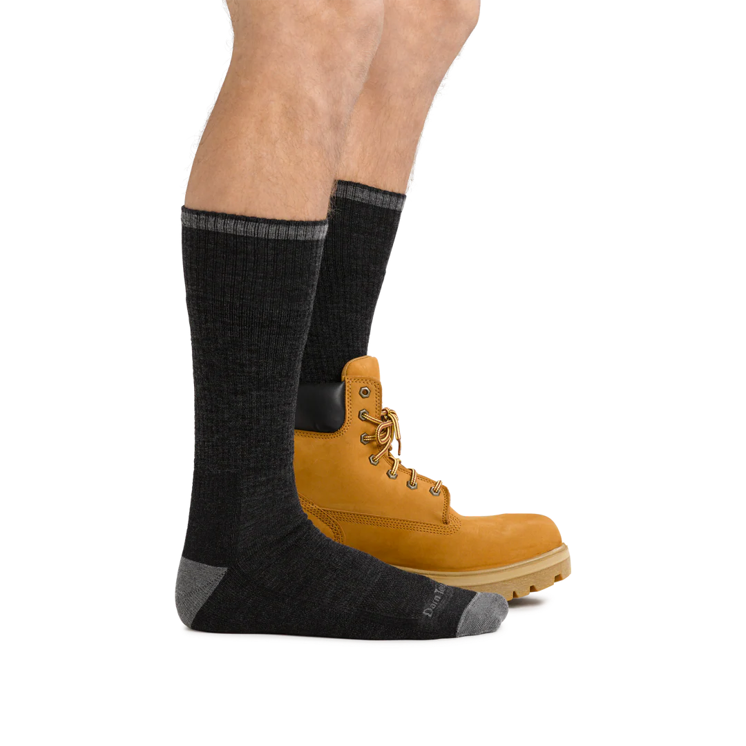 Darn Tough Men's Merino Wool John Henry Boot Work Cushion