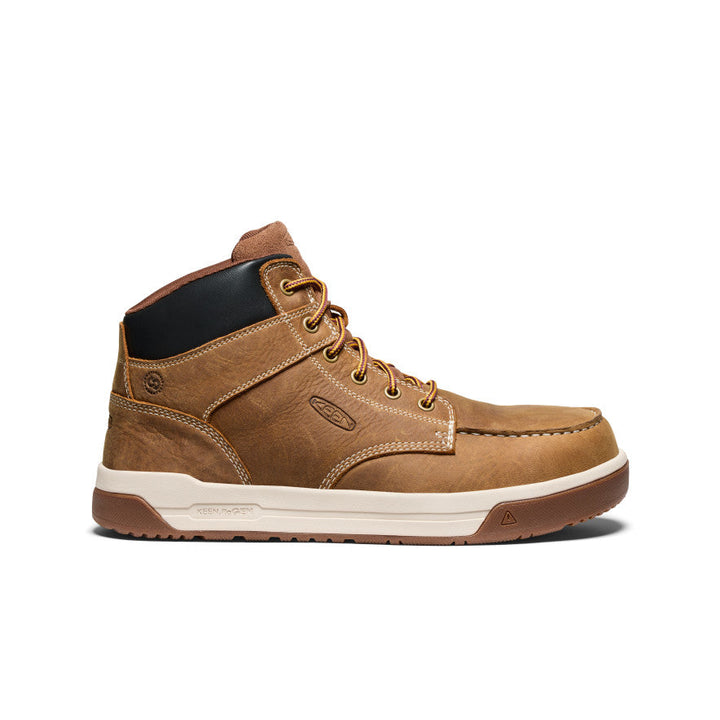 KEEN Men's Gibson Boot (Carbon Toe)