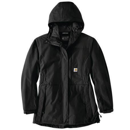 Carhartt Women's Great Lands Jacket