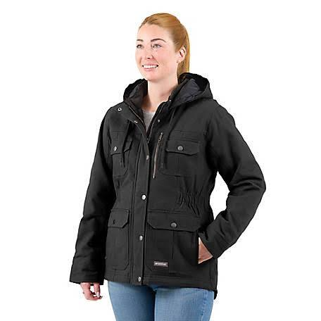 Carhartt Women's Great Lands Jacket