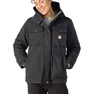 Carhartt Women's Great Lands Jacket