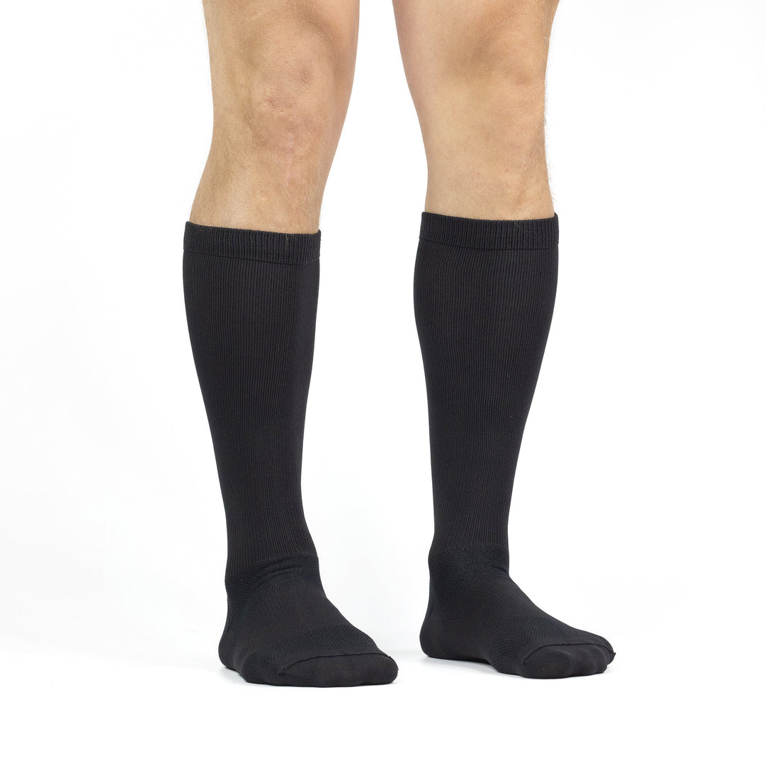 Fox River Mens Diabetic Fatigue Fighter Lightweight Over the Calf Sock