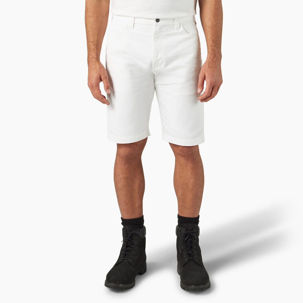 dickies-mens-11-utility-painter-short-workwear-wearhouse-work-boots-apparel-safety-gear
