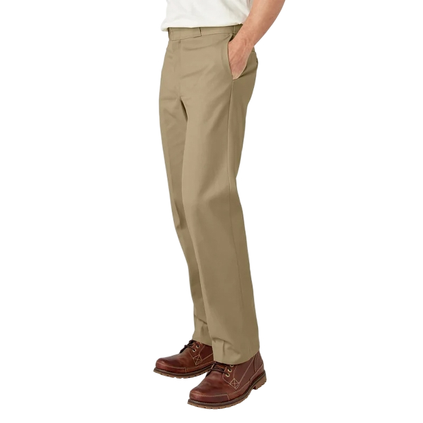 dickies-mens-original-874-work-pants-kahki-left-workwear-wearhouse-work-boots-apparel-safety-gear
