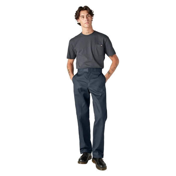 dickies-mens-original-874-work-pants-navy-full-workwear-wearhouse-work-boots-apparel-safety-gear
