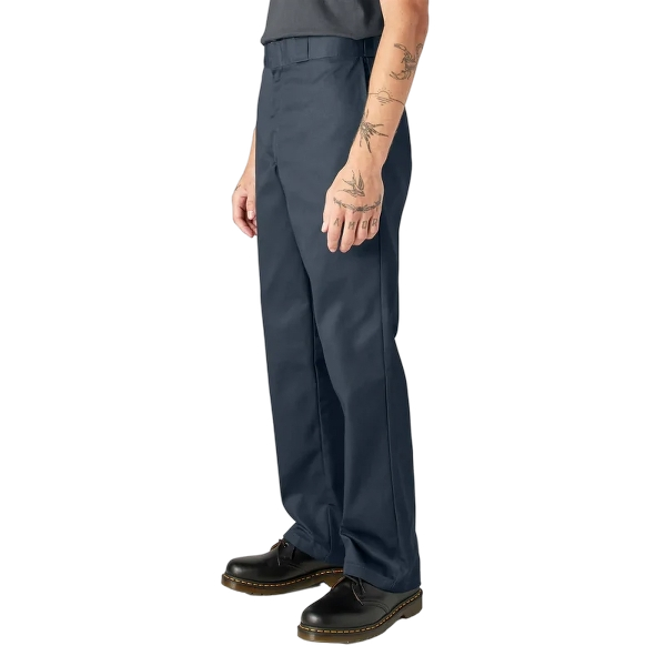 dickies-mens-original-874-work-pants-navy-left-workwear-wearhouse-work-boots-apparel-safety-gear
