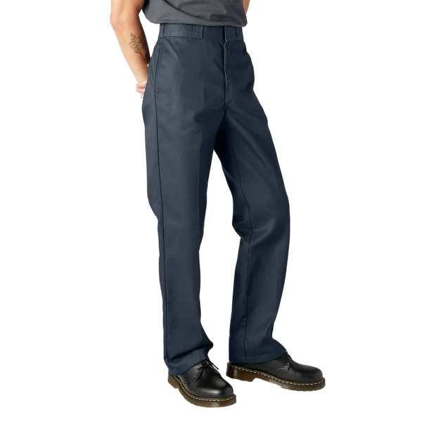 dickies-mens-original-874-work-pants-navy-right-workwear-wearhouse-work-boots-apparel-safety-gear

