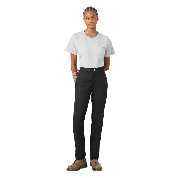 dickies-womens-super-flex-straight-leg-work-pants-full-workwear-wearhouse-work-boots-apparel-safety-gear
