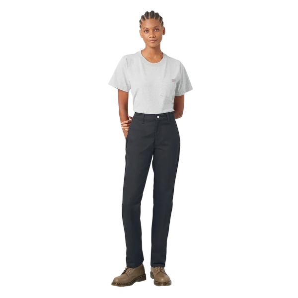 dickies-womens-super-flex-straight-leg-work-pants-navy-full-workwear-wearhouse-work-boots-apparel-safety-gear
